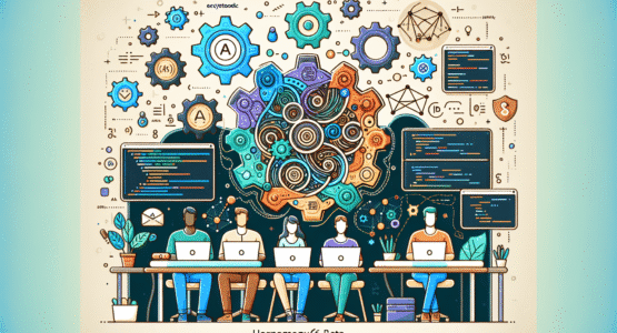 HarmonyOS 6 Launches with Revolutionary AI Agent Support