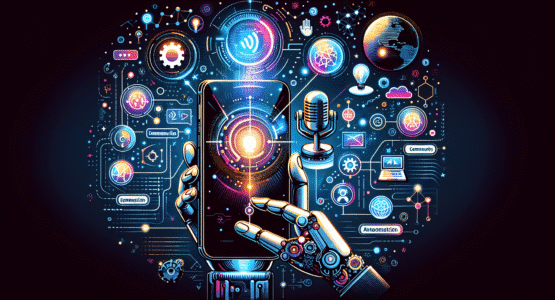 iPhone AI Agent Revolutionizes Task Automation on iOS