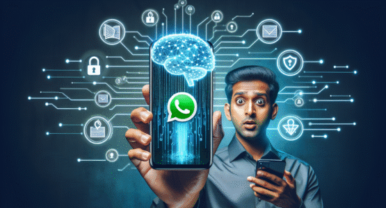 WhatsApp Launches AI Message Summarizer for Busy Users