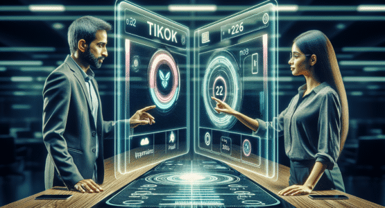 TikTok Plans New M2 App Launch Amid US Sale Pressure
