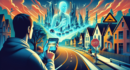 AI Travel Apps Create Phantom Landmarks, Endangering Tourists