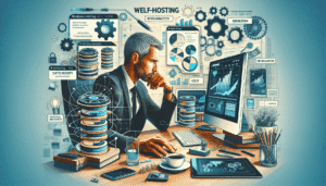 Essential Self-Hosting Tools That Boost Weekly Productivity