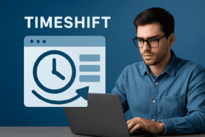 Timeshift: Free Tool Bringing Time Machine to Linux PCs