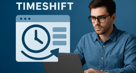 Timeshift: Free Tool Bringing Time Machine to Linux PCs