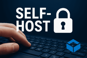 Self-Host Your Password Manager Easily