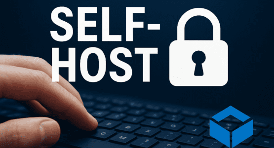 Self-Host Your Password Manager Easily