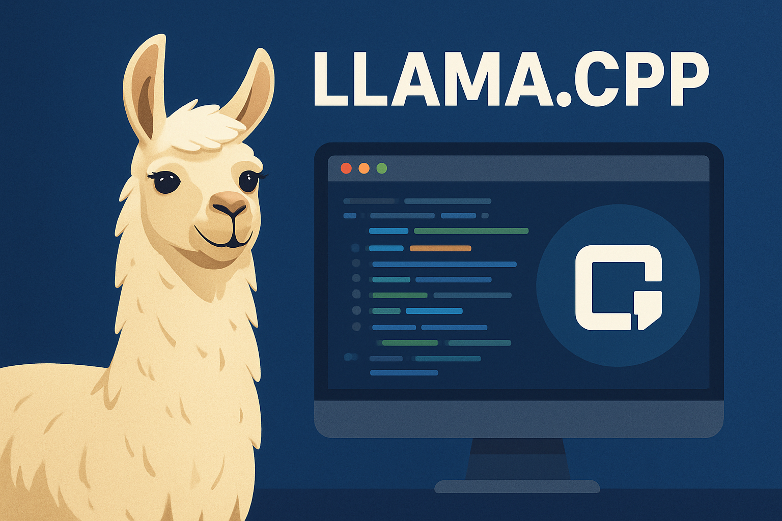 Why I Switched to llama.cpp From Ollama - RizbIT Tech Blog