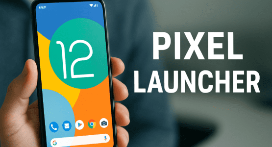 Why I Stick with Default Pixel Launcher