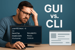 Why Linux Terminal Isn't As Good As It Sounds