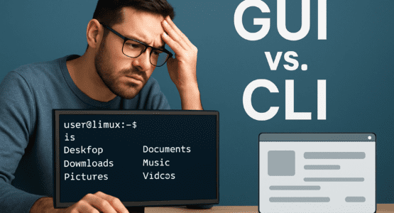 Why Linux Terminal Isn't As Good As It Sounds