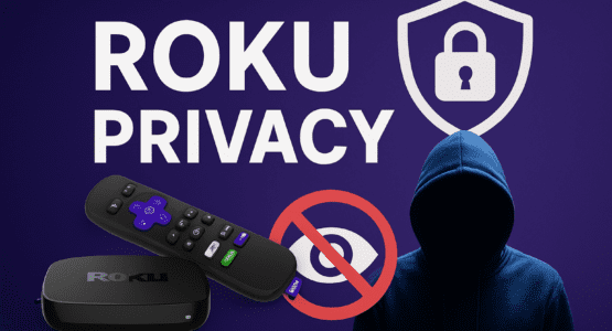 Roku TV Streaming Stick Might Be Spying On You
