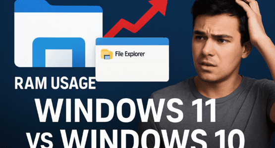 Windows 11 File Explorer Preloading: Speed Fix or RAM Hog?