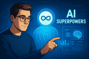 ChatGPT's Vision: AI Superpowers Through GPT-5