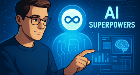 ChatGPT's Vision: AI Superpowers Through GPT-5