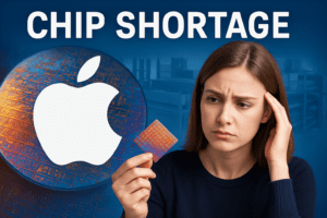 Who Makes Apple Chipsets: TSMC Taiwan Factories