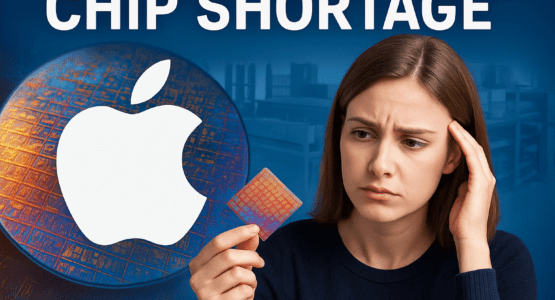 Who Makes Apple Chipsets: TSMC Taiwan Factories