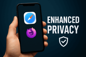Safari with Firefox Focus: The Best Browser Setup for Privacy