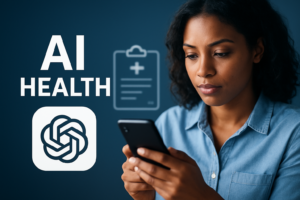 OpenAI Launches ChatGPT Health for Personal Wellness