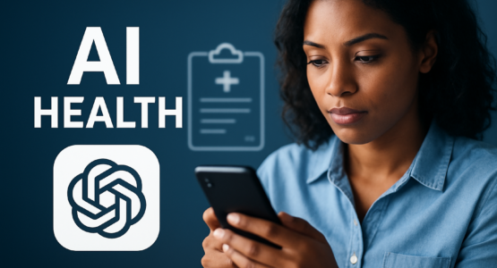 OpenAI Launches ChatGPT Health for Personal Wellness