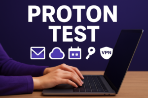 Proton Apps: A Secure Productivity Suite Review