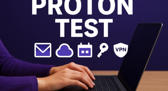 Proton Apps: A Secure Productivity Suite Review