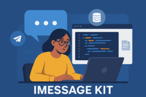 Photon HQ's Open-Source iMessage Kit Boosts macOS Automation