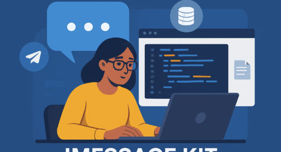 Photon HQ's Open-Source iMessage Kit Boosts macOS Automation