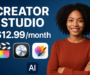Apple Creator Studio: iLife & iWork Unite in One Subscription