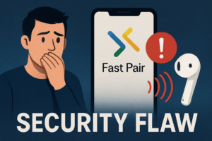 Bluetooth Headphones Flaw Lets Hackers Listen In