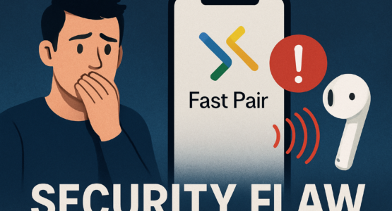 Bluetooth Headphones Flaw Lets Hackers Listen In
