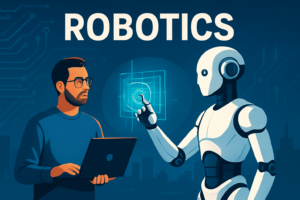 Physical AI and World Models: Why LLMs Aren't Enough