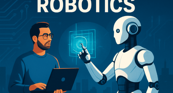 Physical AI and World Models: Why LLMs Aren't Enough