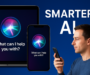 Apple's Siri Chatbot: A Smarter AI Assistant