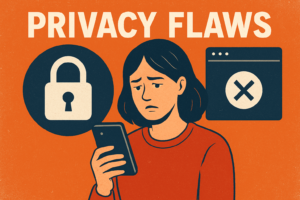 The Hidden Drawbacks of Privacy-Focused Apps