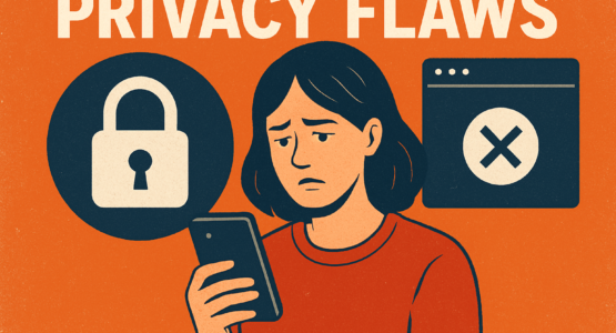 The Hidden Drawbacks of Privacy-Focused Apps