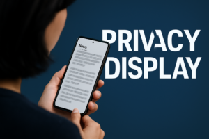 Samsung Galaxy S26's Pixel-Level Privacy Feature Confirmed