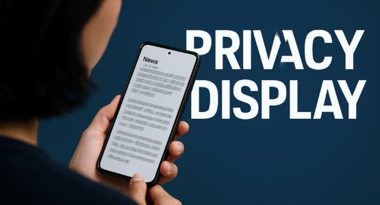 Samsung Galaxy S26's Pixel-Level Privacy Feature Confirmed