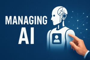 AI Companies Want You to Manage Agent Teams Now