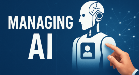 AI Companies Want You to Manage Agent Teams Now