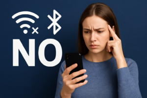 The Great Battery Myth: Why Turning Off Wi-Fi and Bluetooth Won't Actually Save Your Phone's Charge