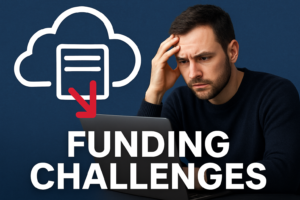 Open-Source NAS Sustainability: The Funding Problem