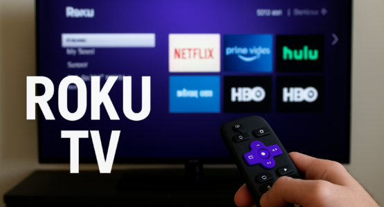 12 Years Ago, Roku Launched The First Roku TV