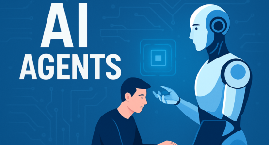 AI Agents Are Changing Work: What You Need to Know