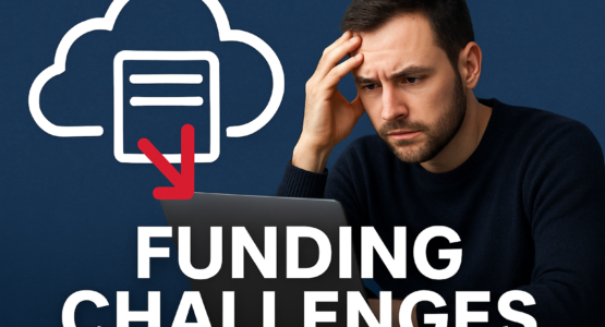 Open-Source NAS Sustainability: The Funding Problem