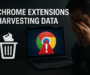 287 Chrome Extensions Caught Harvesting Browsing Data from 37M Users