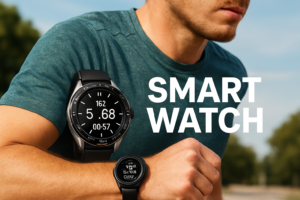 TAG Heuer Connected Calibre E5: A Runner's Smart Watch Review