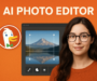 DuckDuckGo's AI Photo Editor Puts Privacy First