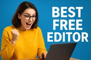 Why Paint.NET Beat GIMP as My Free Image Editor