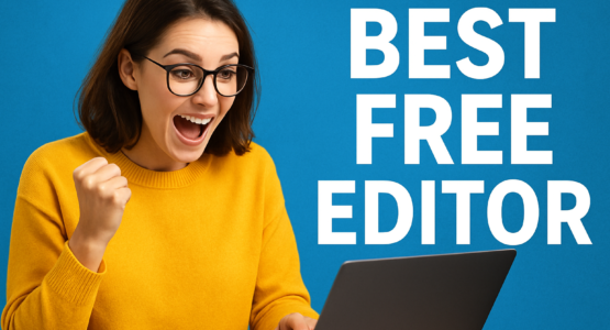 Why Paint.NET Beat GIMP as My Free Image Editor