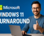 Microsoft Admitted Windows 11 Off Track, Felt Vindicated